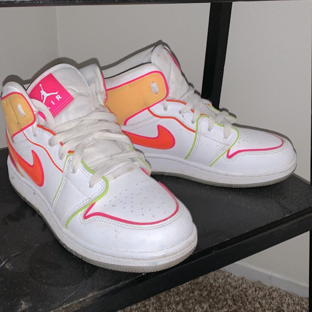 Air jordans